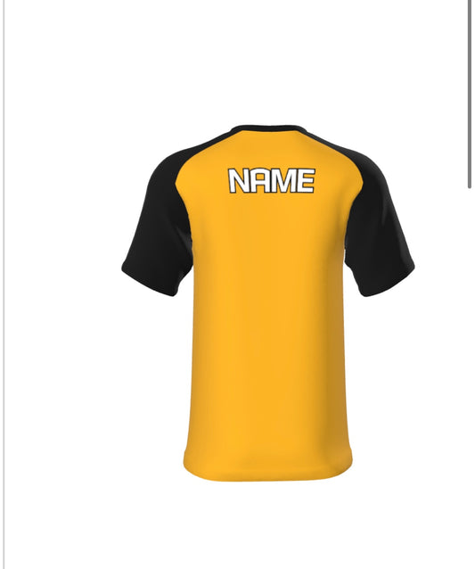 Black River Pirates Jersey BB