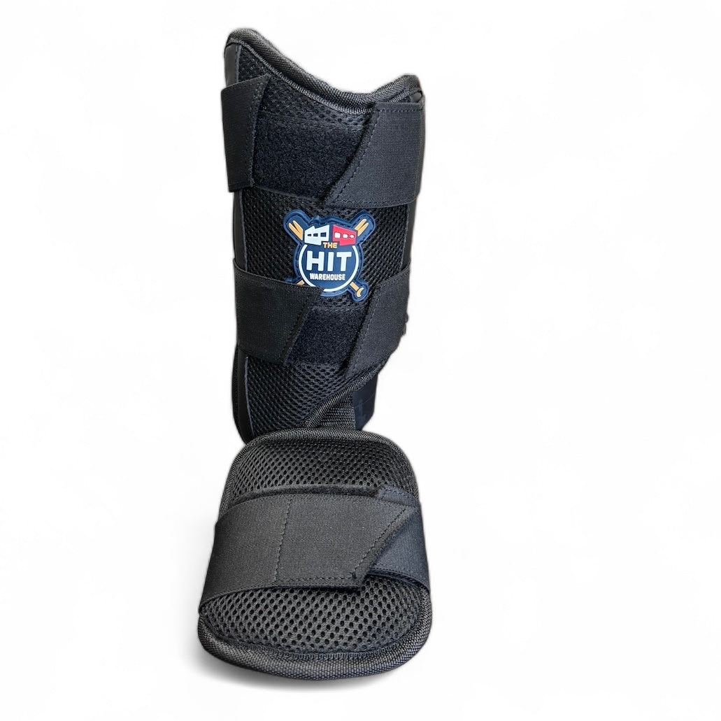 The HIt Warehouse Batters Leg Guard