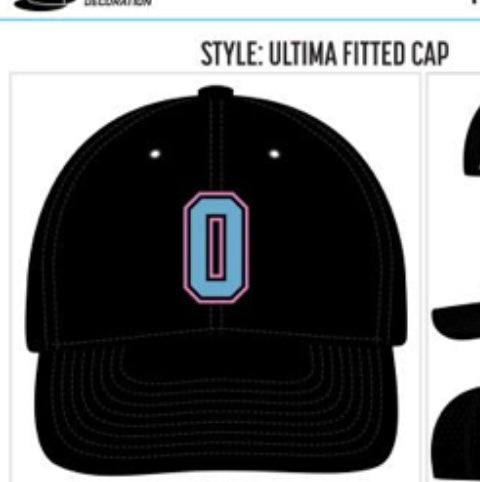 OBC Game Hat  O