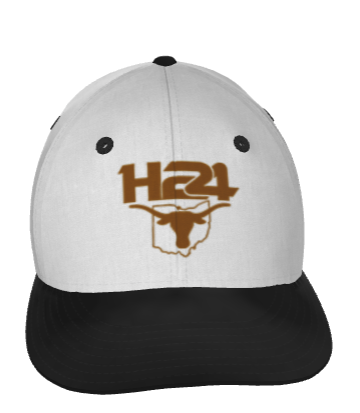 Longhorns Hat