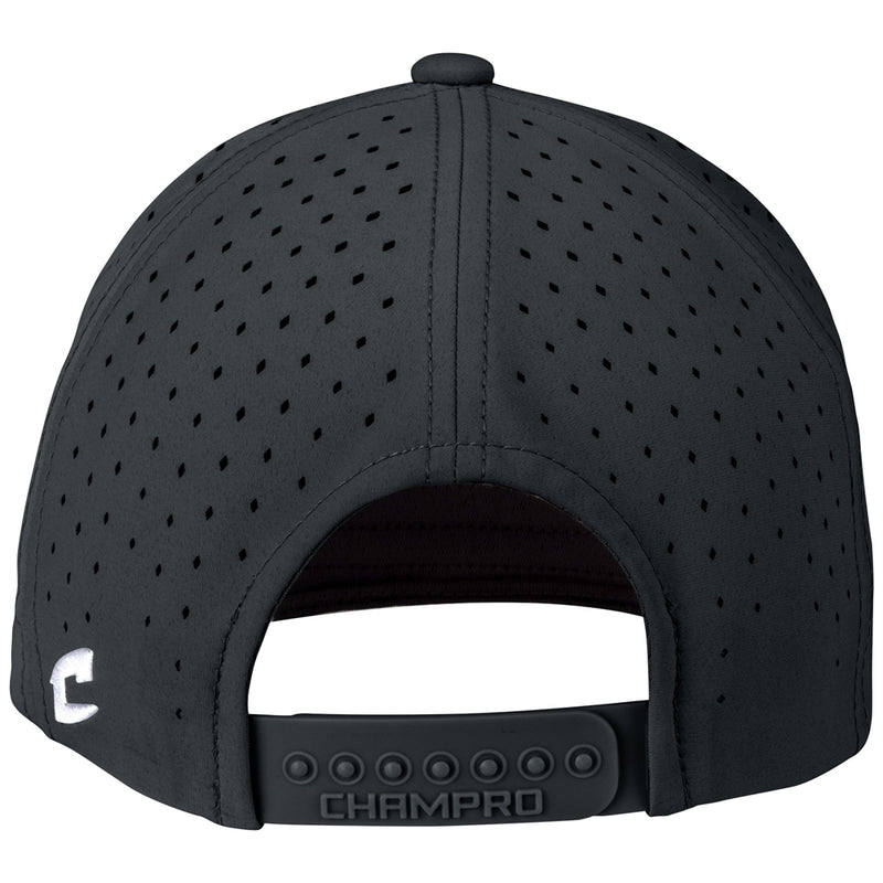 SNAP BACK Hat (BULL)