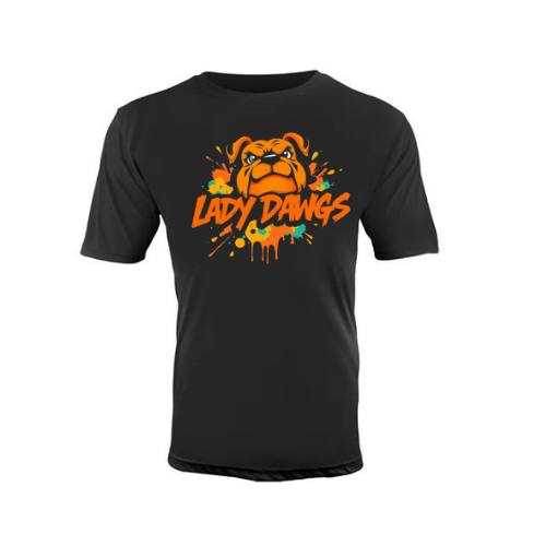 Dalton COTTON T SHIRT