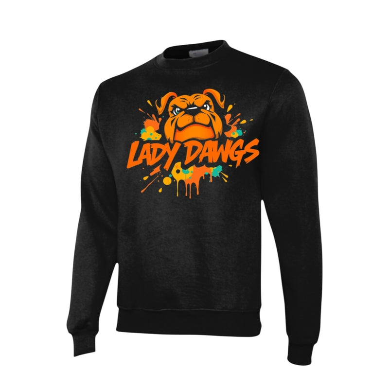 Long Sleeve T- Shirt