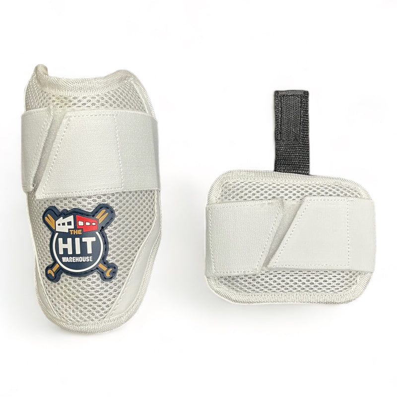 Extended Elbow Guard