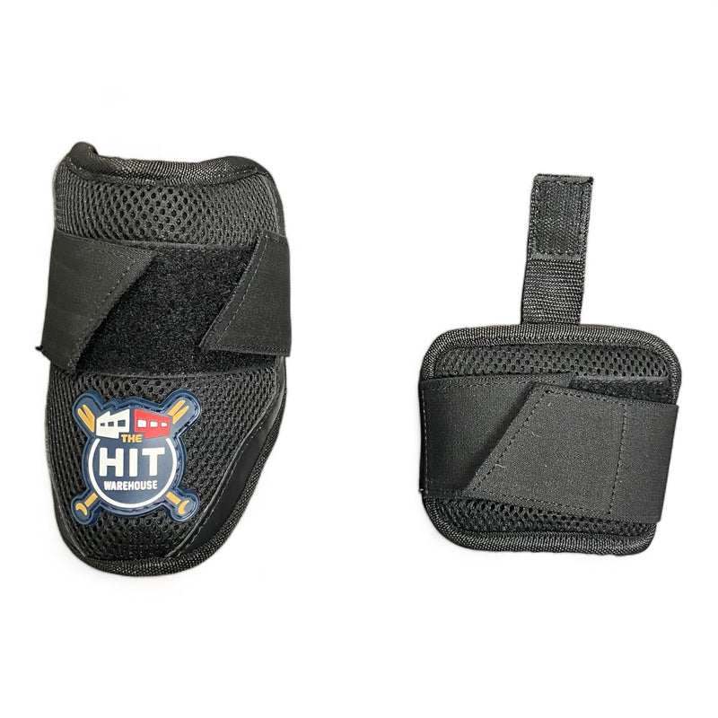 Extended Elbow Guard