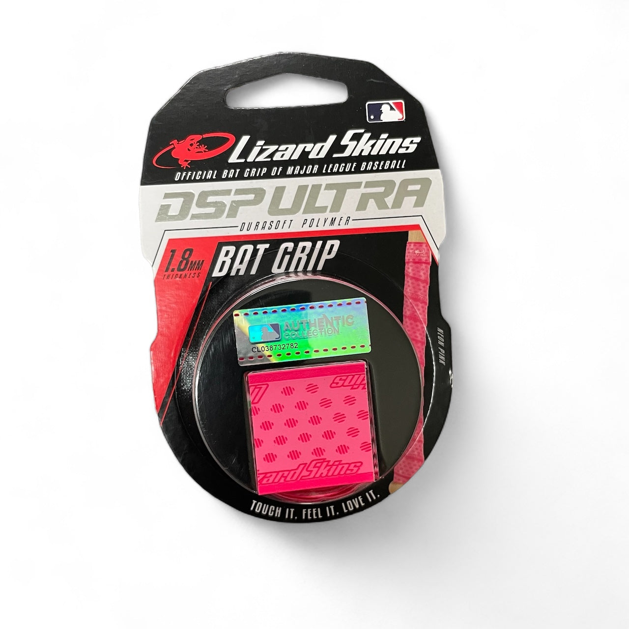 Lizard Skins DSP ULTRA BAT GRIP