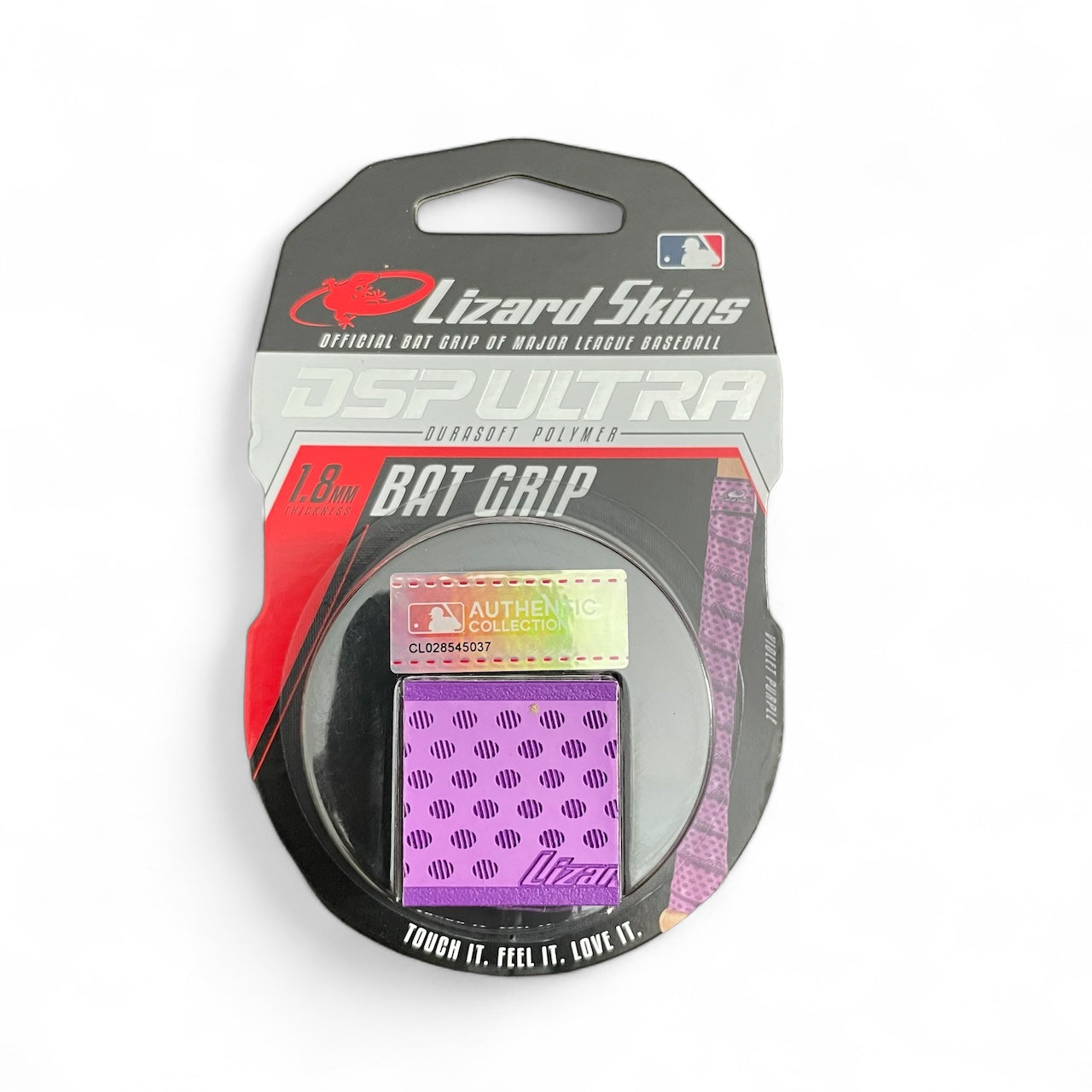 Lizard Skins DSP ULTRA BAT GRIP