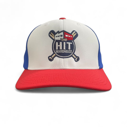 The Hit Warehouse Champro Ulitma Fitted Cap