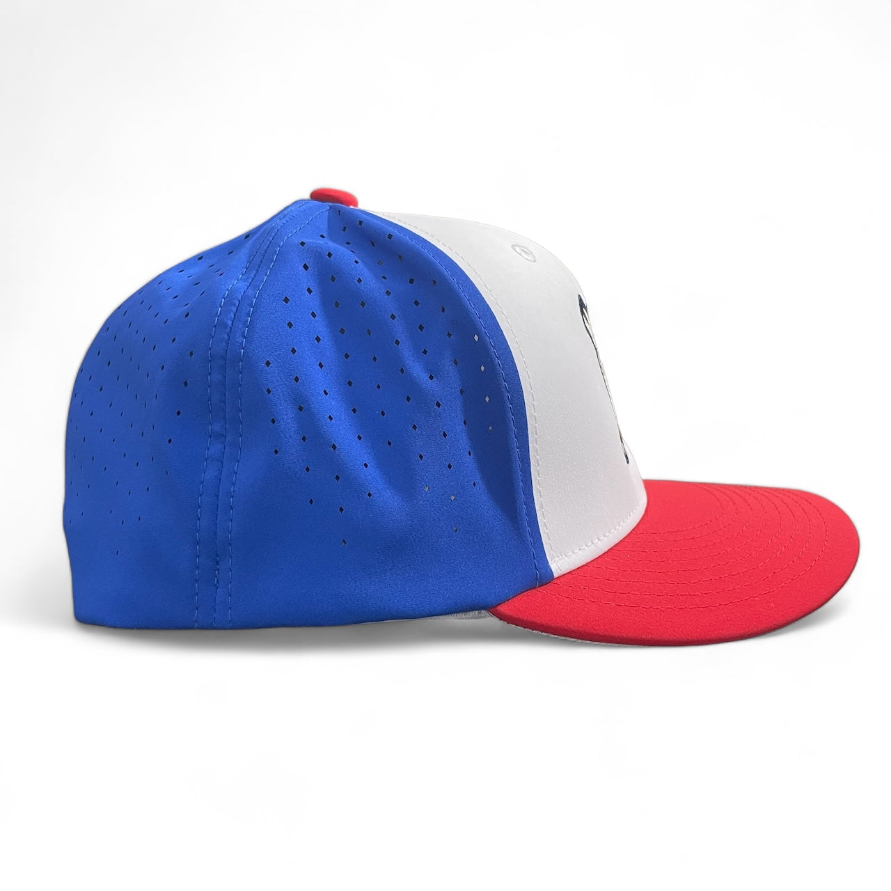 The Hit Warehouse Champro Ulitma Fitted Cap