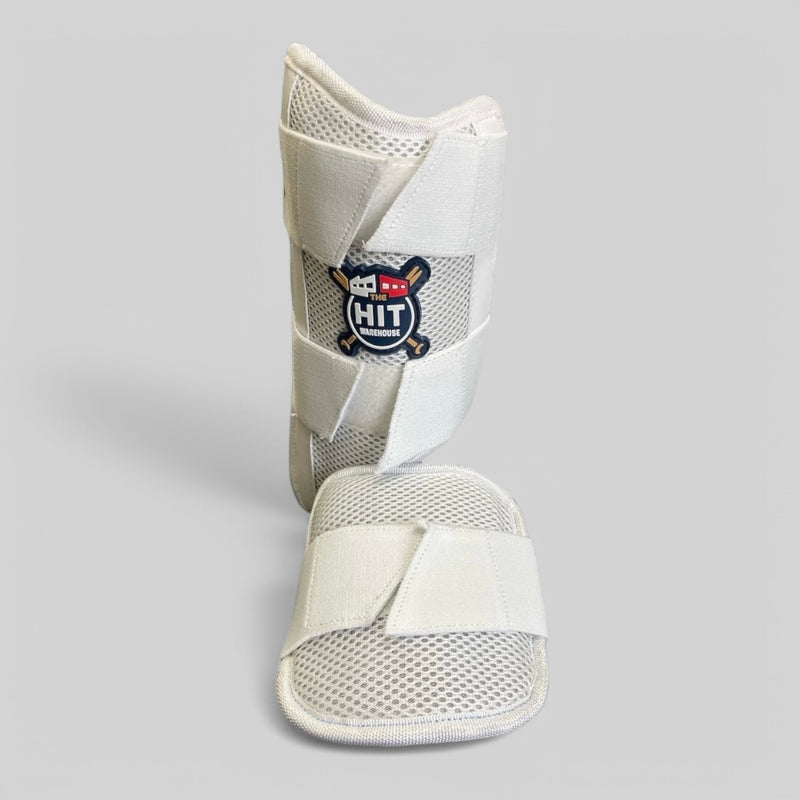 The HIt Warehouse Batters Leg Guard