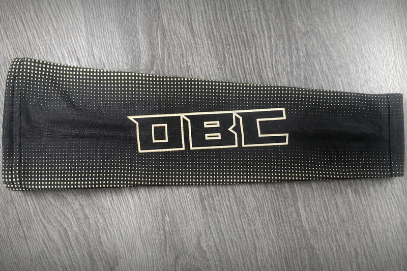 O.B.C. Arm Sleeve