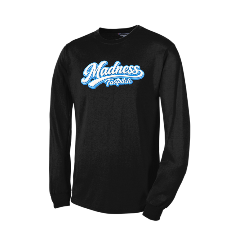 LongSleeve Shirt (Madness)