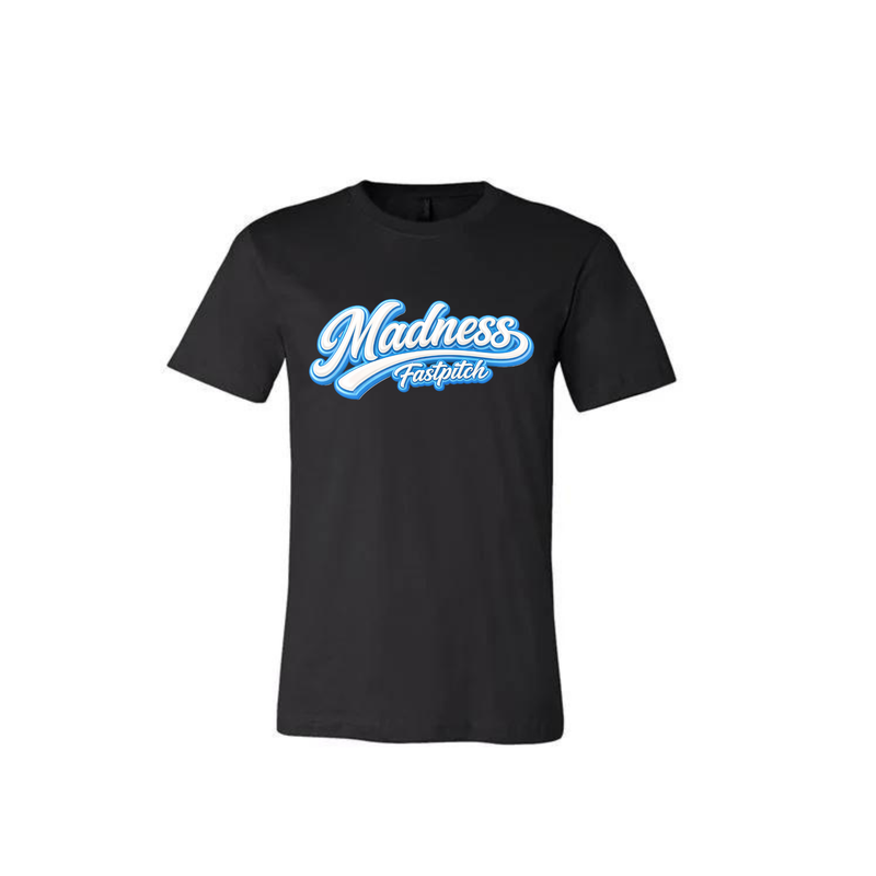 COTTON T SHIRT (Madness)