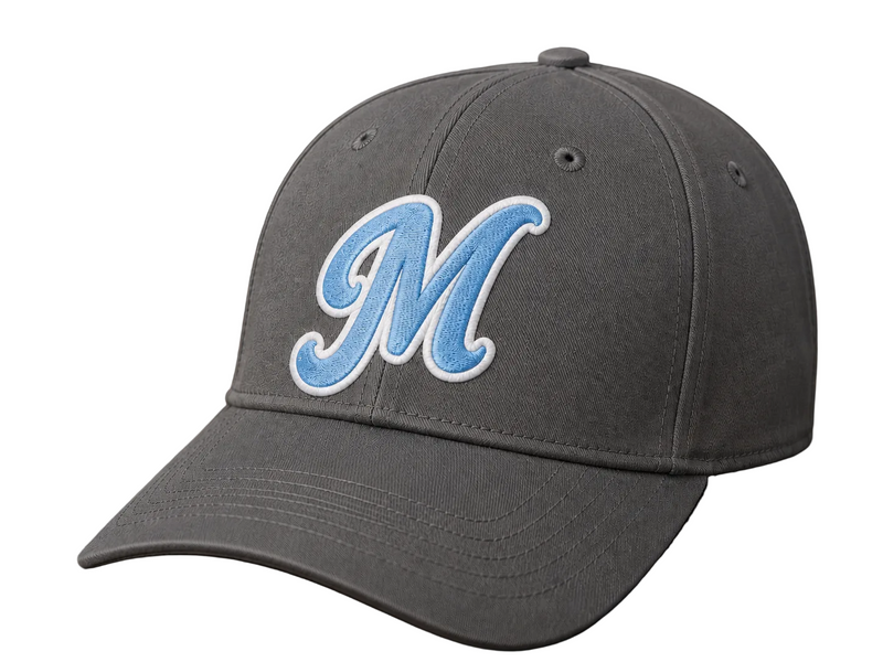WOMENS ADUSTABLE HAT (M)