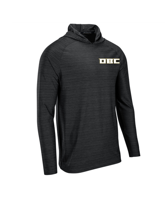 OBC LongSleeve T SHIRT HOODIE