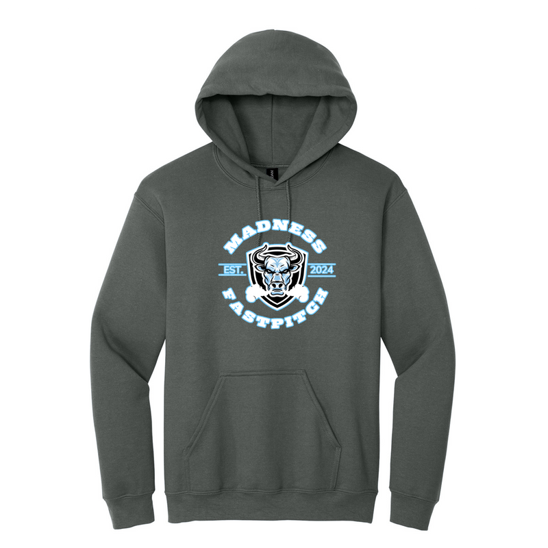 Victory Fleece