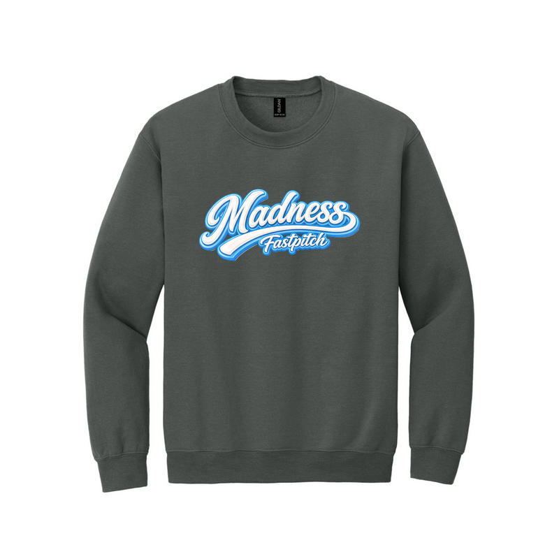 CREW NECK