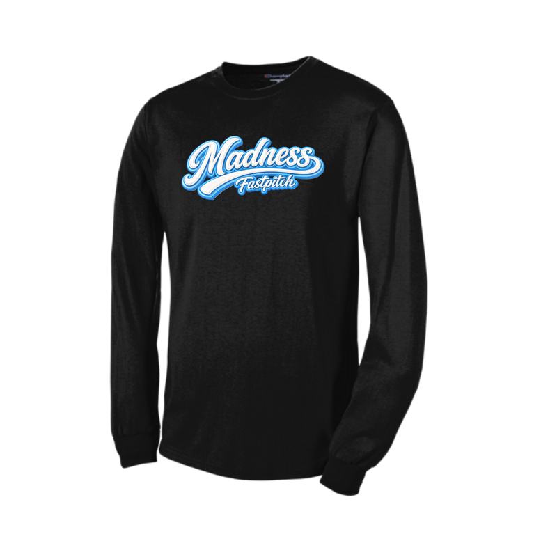 CREW NECK