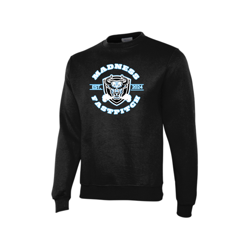 CREW NECK