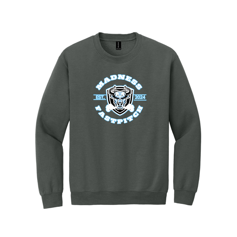 CREW NECK