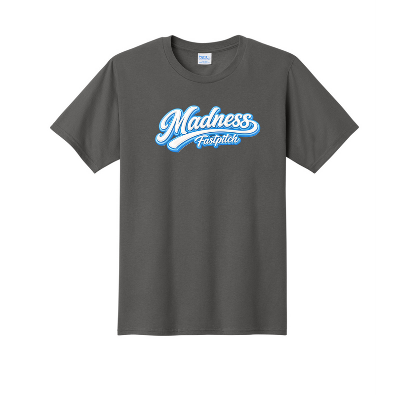 COTTON T SHIRT (Madness)