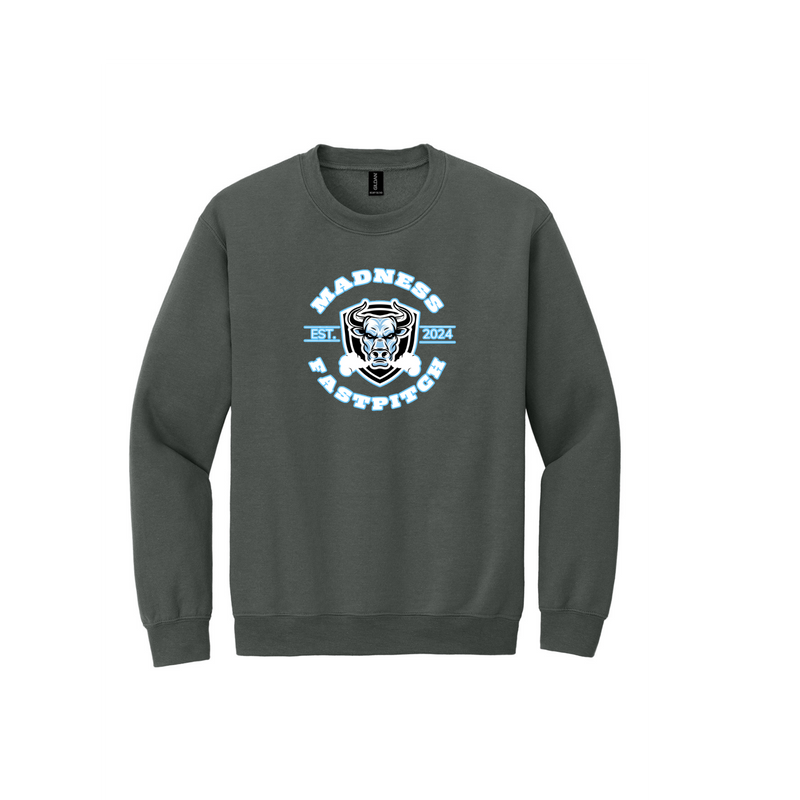 LongSleeve Shirt (Bull logo)