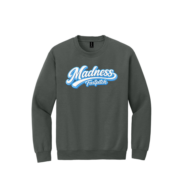 LongSleeve Shirt (Madness)