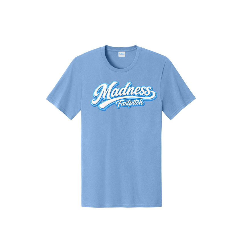 COTTON T SHIRT (Madness)