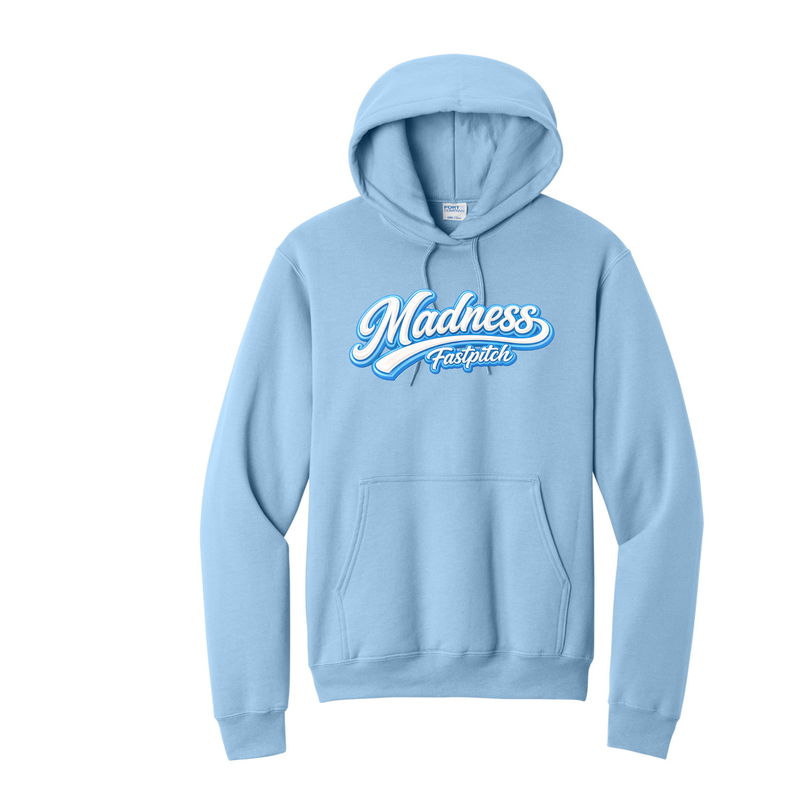 Victory Fleece