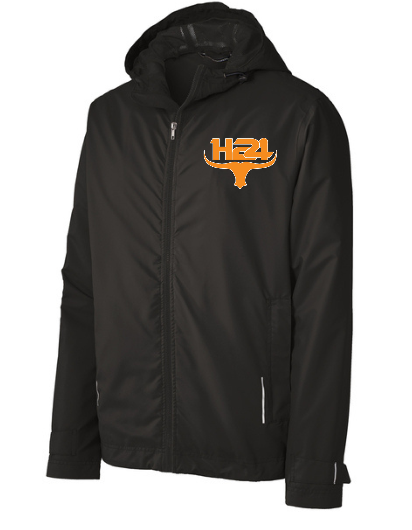 HORNS Rain Jacket (Men sizing)