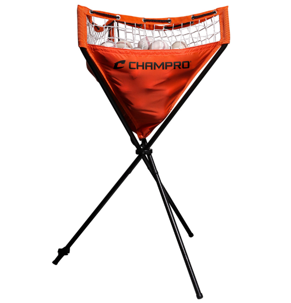 Ball Caddy