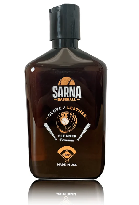 Baseball Glove Cleaner