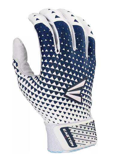 Easton Women's Ghost NX Fastpitch Batting Gloves