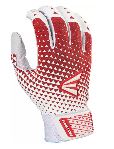 Easton Women's Ghost NX Fastpitch Batting Gloves
