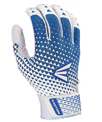 Easton Women's Ghost NX Fastpitch Batting Gloves