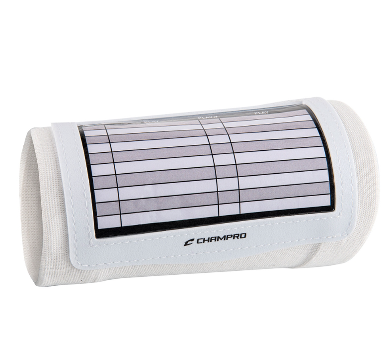 Wristband Playcard