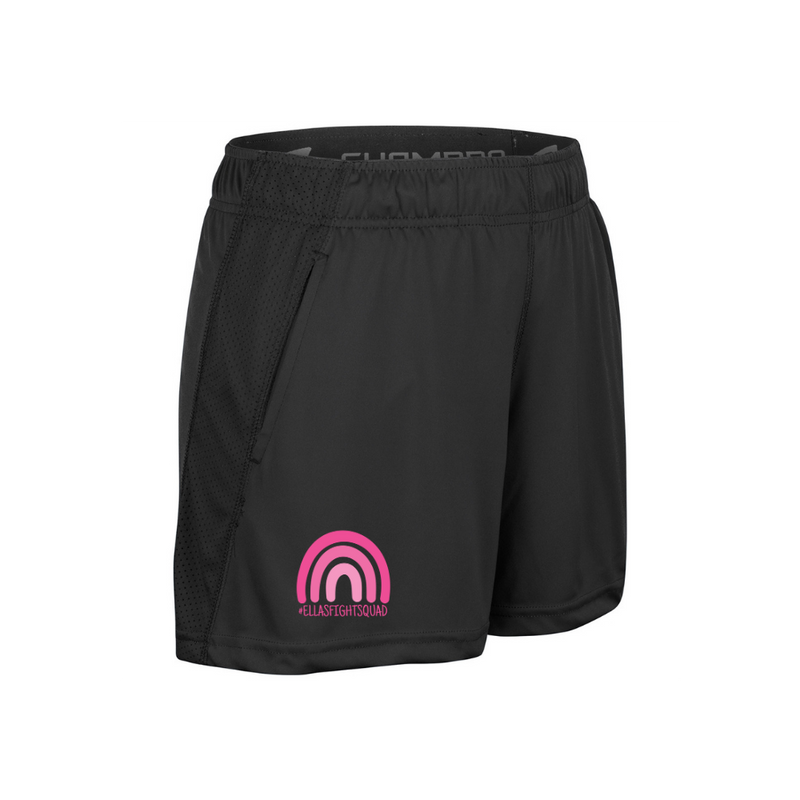 Woman’s Shorts