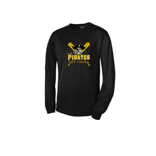 Black River CHAMPION CREW NECK SB