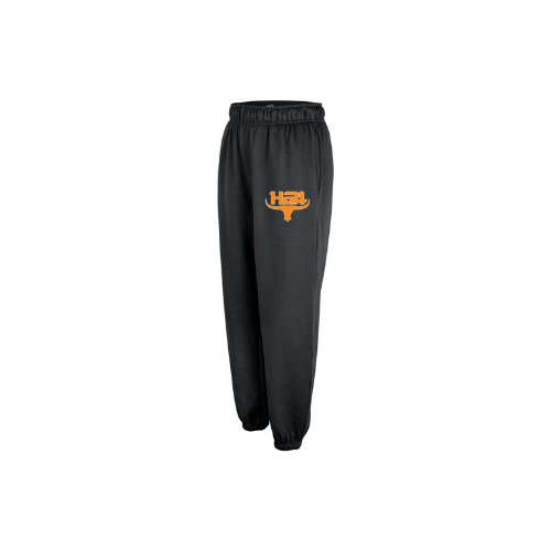 HORNS Adult Sweats