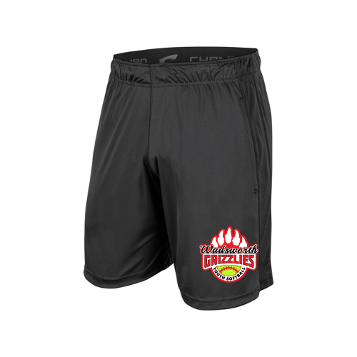 WYS Men's Shorts