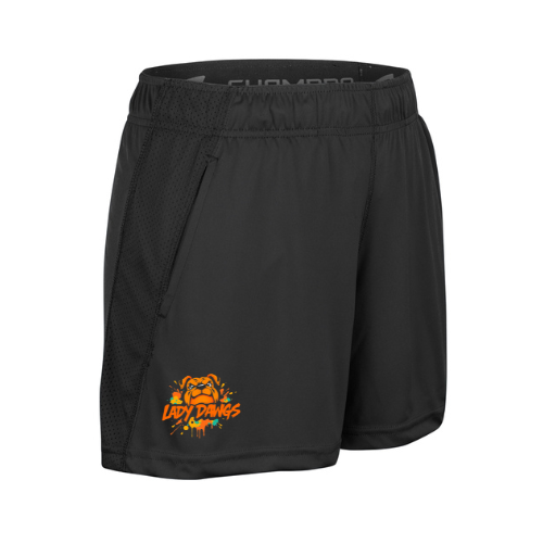 Womans Shorts