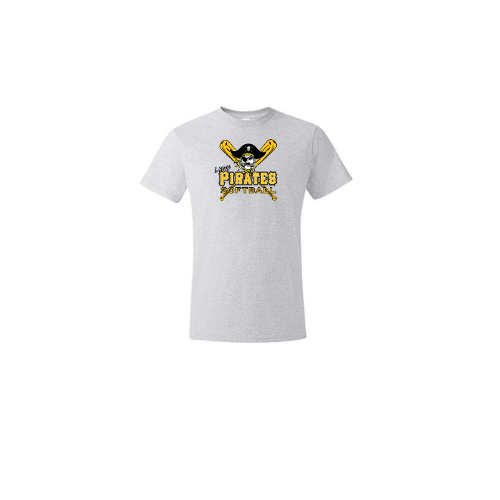 Black River COTTON T SHIRT SB