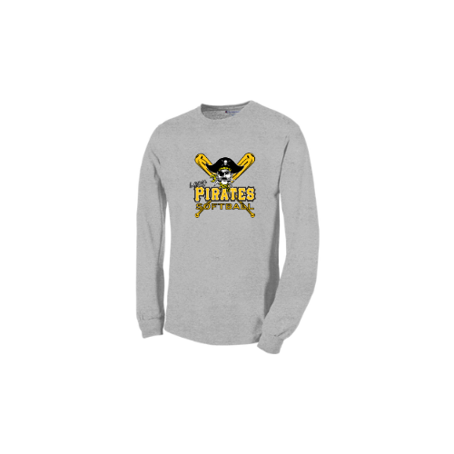 Black River LongSleeve Shirt SB