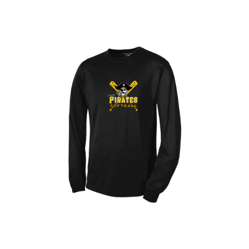 Black River LongSleeve Shirt SB