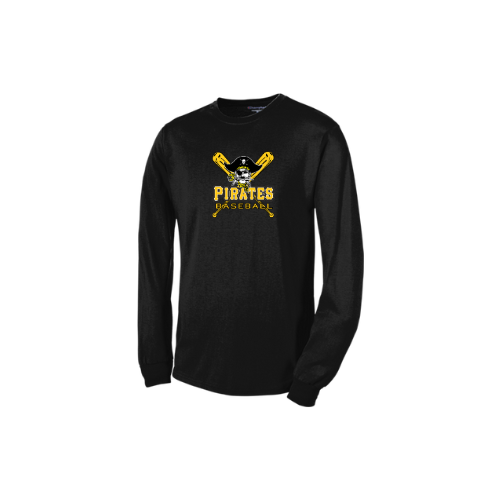 Black River BB CHAMPION CREW NECK BB