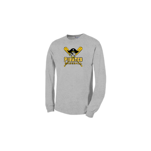 Black River BB CHAMPION CREW NECK BB