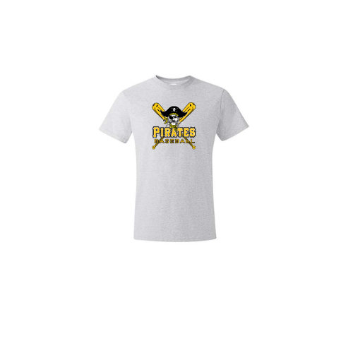 Black River BB COTTON T SHIRT BB