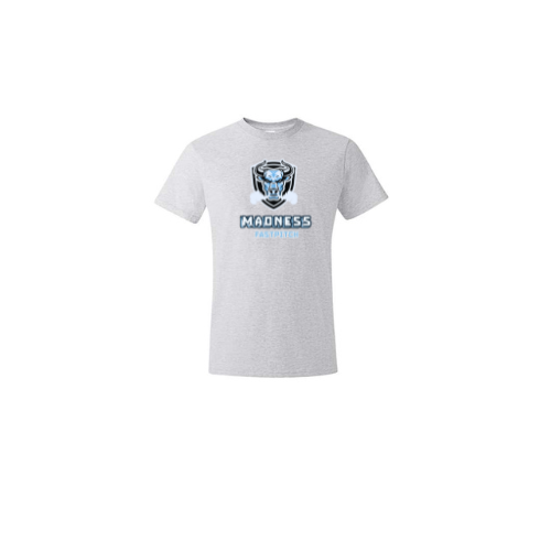 MADNESS COTTON  T SHIRT (Bull)