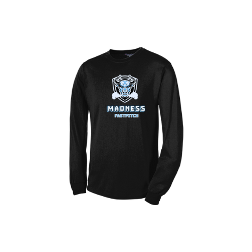 MADNESS CHAMPION CREW NECK (BULL)
