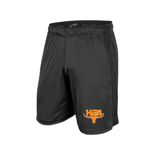 HORNS Men's Shorts